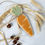Thumbnail: Easter Carrot Tag