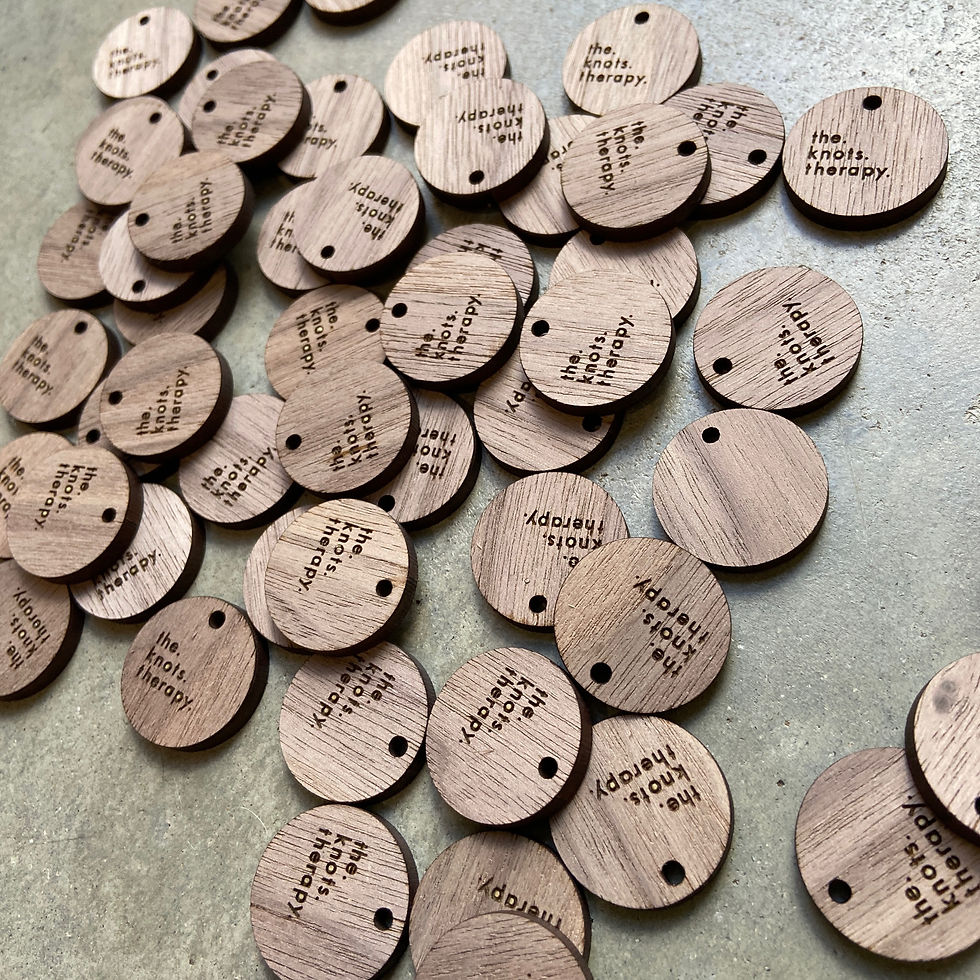 Promo Tags