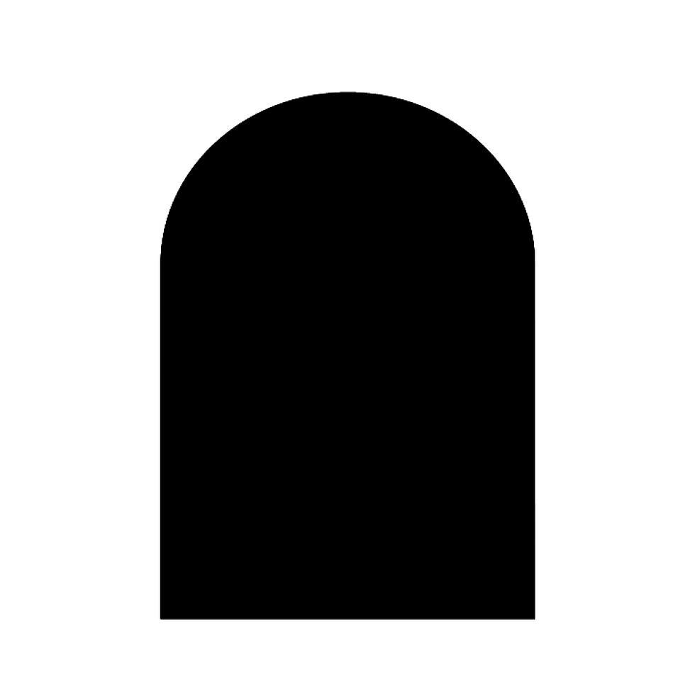 Arch Blanks