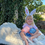 Thumbnail: Personalised Easter Bunny Ears