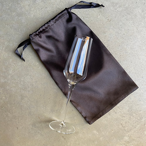 Champagne Glass