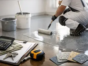 Epoxy Flooring Installation Cost: What Really Drives the Price in San Antonio