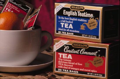 tea II