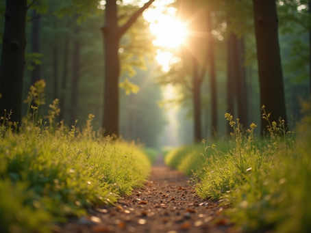 Personlig Utveckling genom 5S-Kraft Coaching