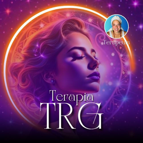 💎Terapia TRG