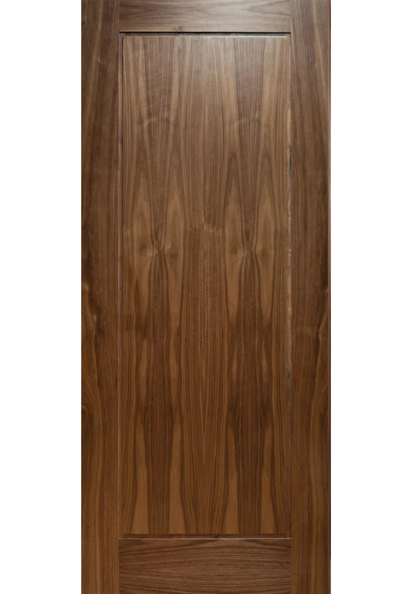 Ardmore Walnut One Panel
