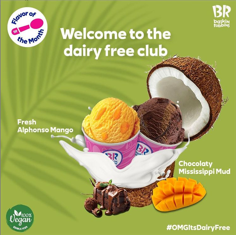baskin robbins flavor of the month baskin robbins flavor of the month