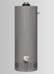Gas Water Heater