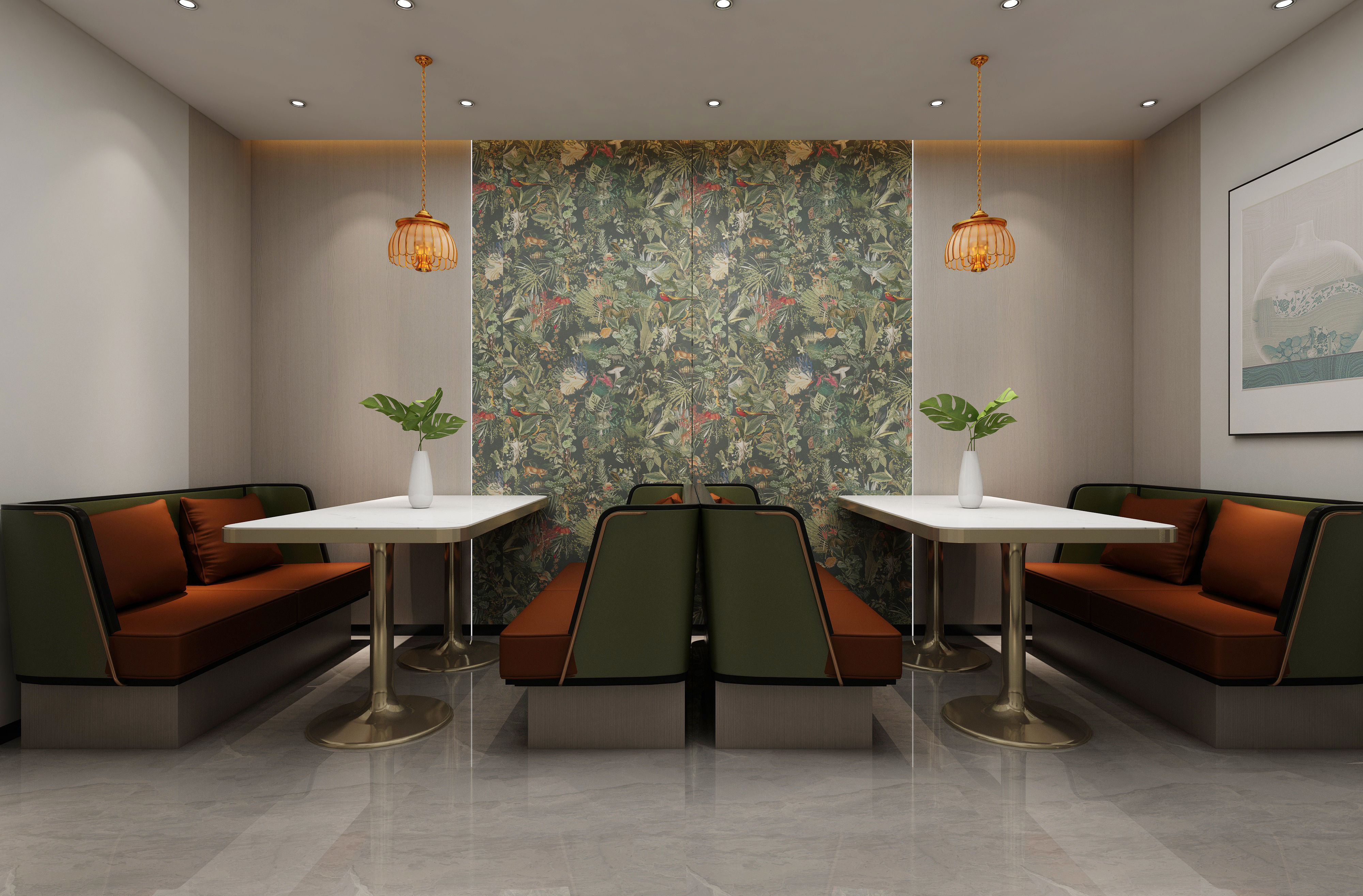 Panel Decorativo MgSO Digital Pro