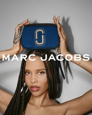 Marc Jacobs 