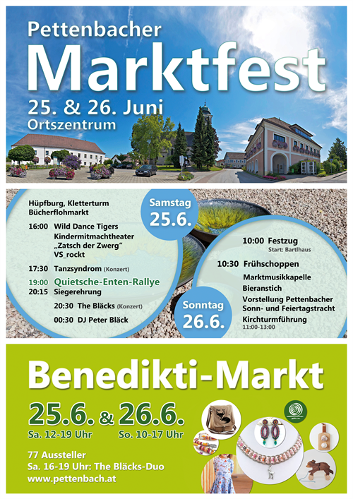 Marktfest 2022
