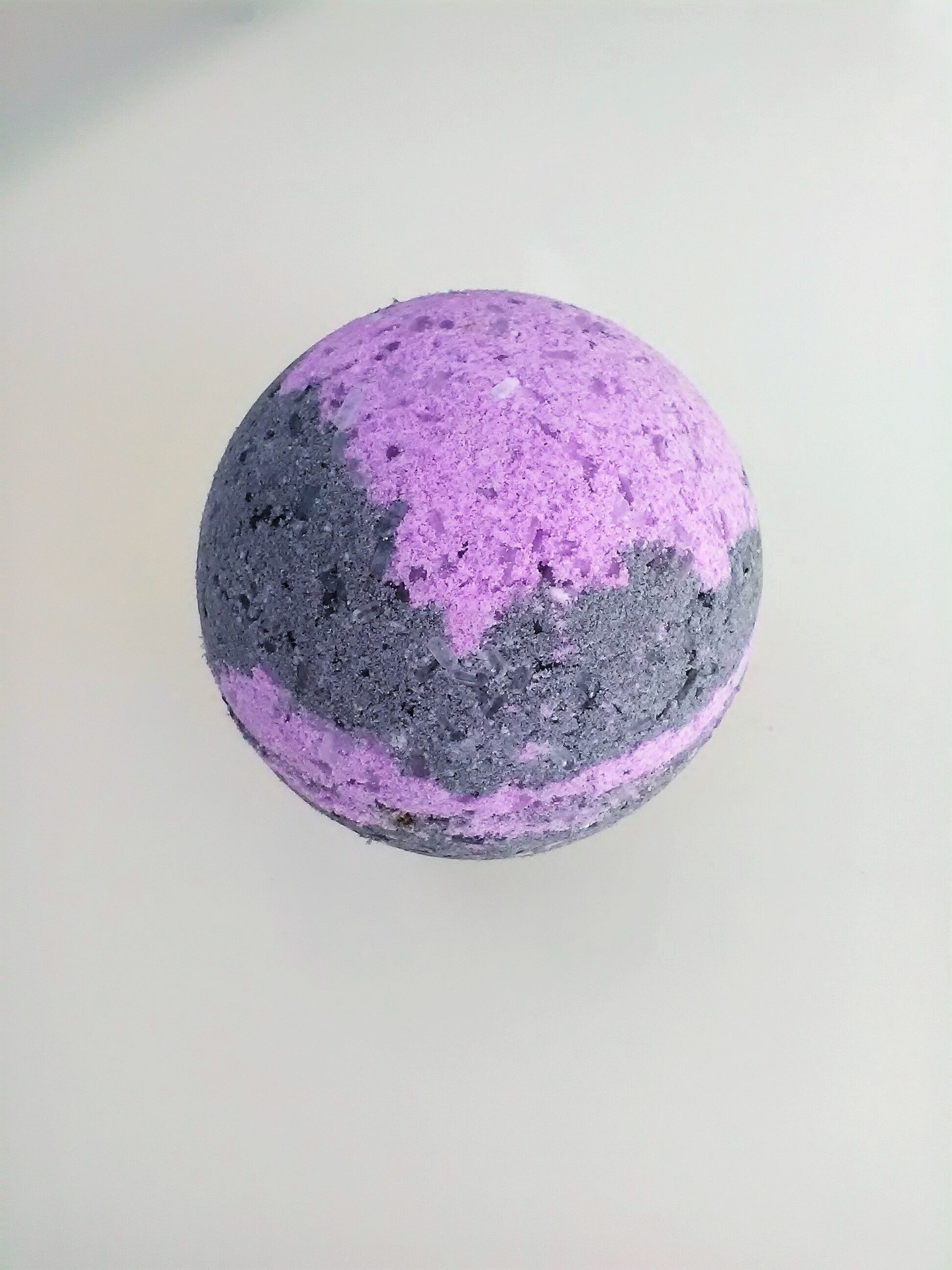Iced Musk~ Bath Bomb