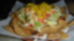 Small Nacho Supreme