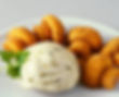 Deep Fried Mushrooms
