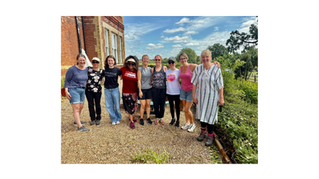 Corporate Volunteering