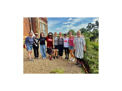 Corporate Volunteering