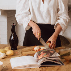 4 recetas ideales para CONGELAR