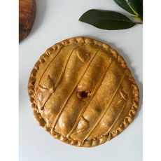 Empanada de sardinas