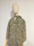 vestido menc%C3%ADa animal print