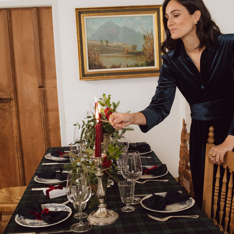 Ideas de platos principales con carne y pescado para Navidad