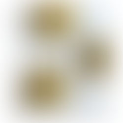 Pappardelle con pesto de pistachos y tartar de gambones