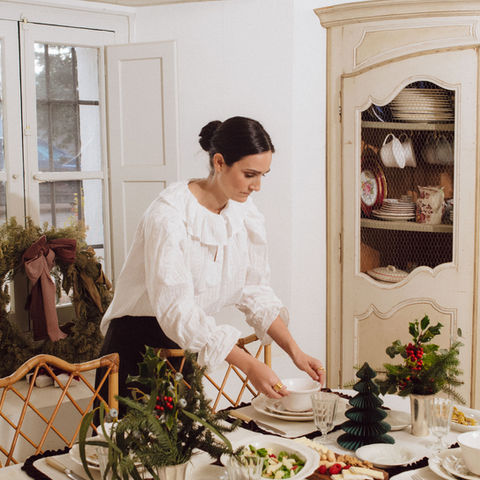 Ideas de aperitivos para Navidad