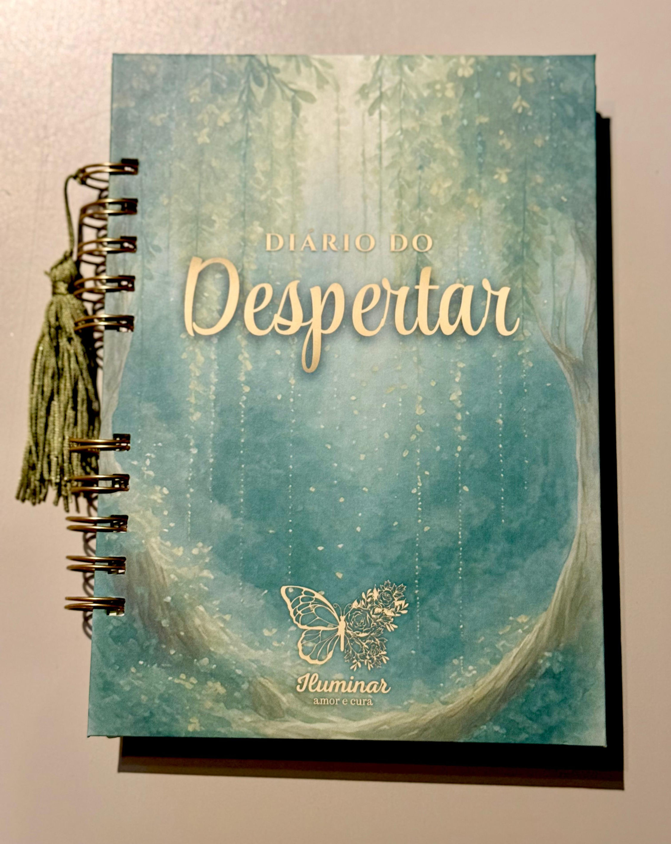 ✨Diário do Despertar ✨