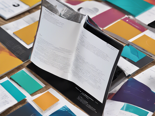 Enhancing Learning Experiences: Alexis Guerriero's Portfolio Showcase