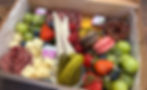 Graze Box
