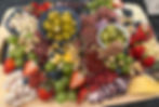 Large Charcuterie Board