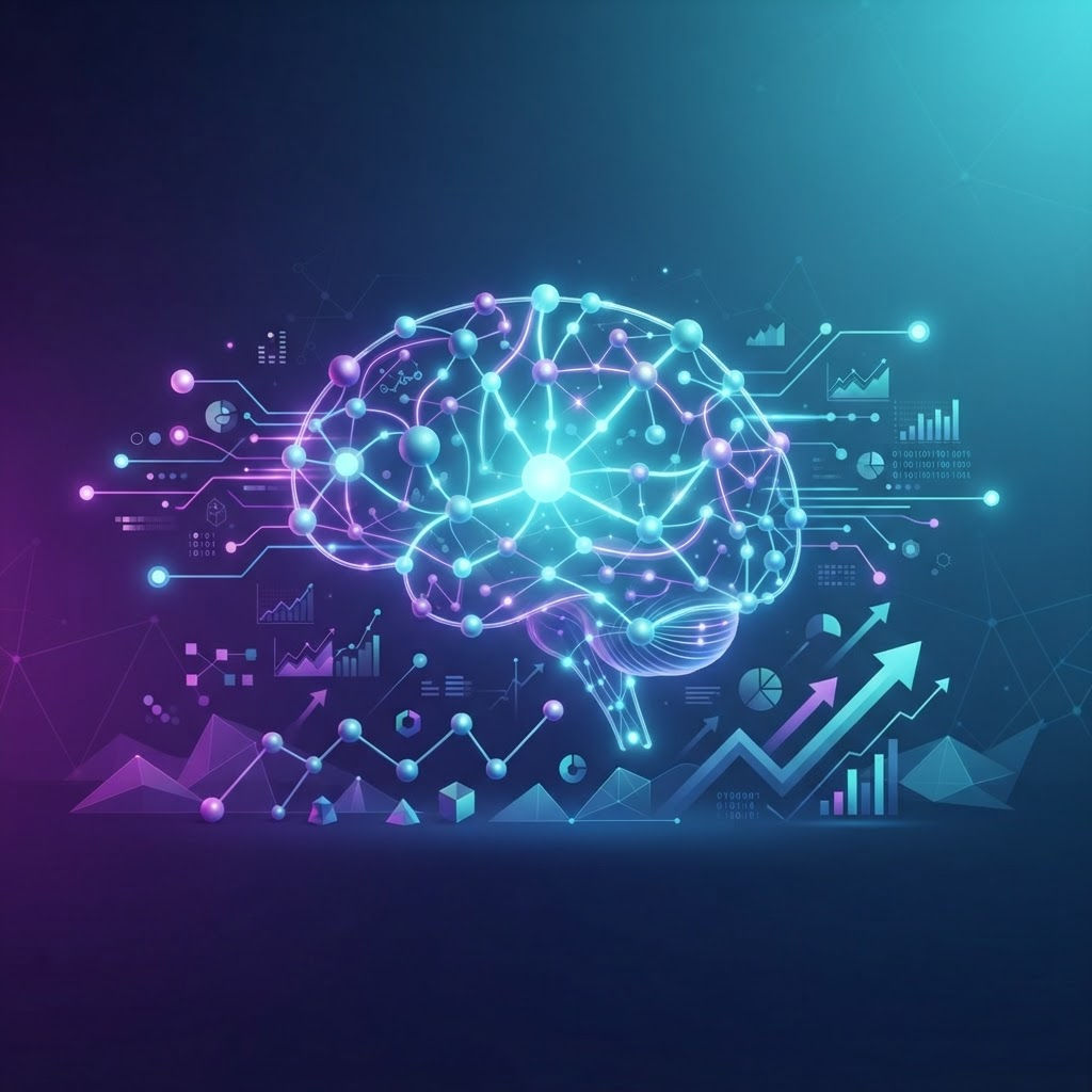 AI & Machine Learning for Business Course