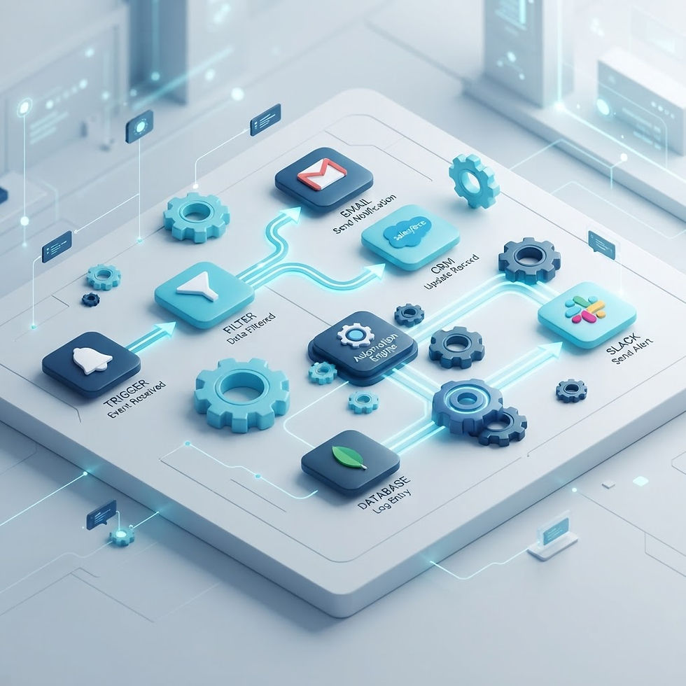 Thumbnail: CRM Automation Playbook 2