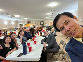 le du tiet o hoi thanh nguon sang houston