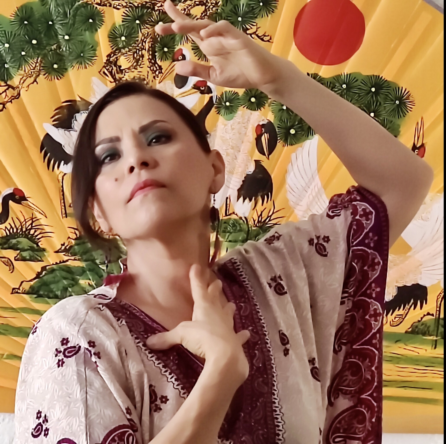 Foto del escritor: ELSA MOZ