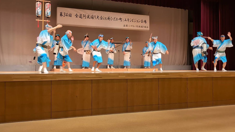 本番の様子1