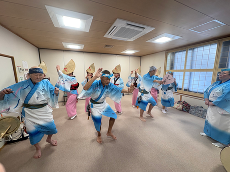始動、そしてお知らせ