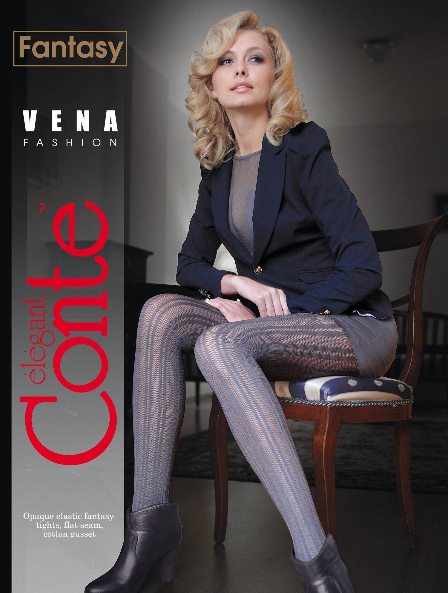 VENA Fantasy Осень-Зима