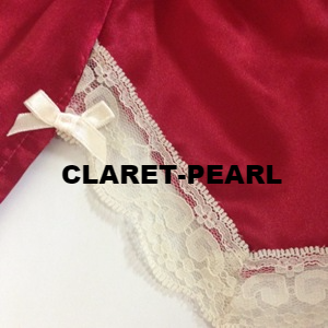 Миниатюра: 1 Атласные шортики 411