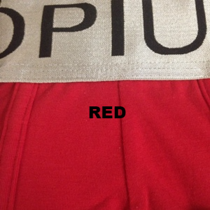 Миниатюра: R06 Трусы муж. mini boxer