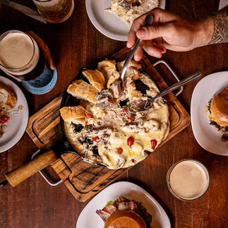 Foto de comida Curitiba