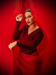 Ensaio feminino Curitiba