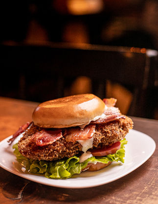 Foto de comida Curitiba