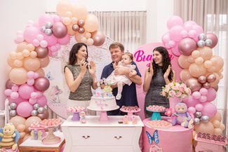 Festa Infantil Curitiba