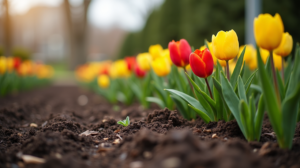 Seasonal Yard Maintenance Essentials: A Complete Guide