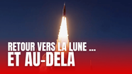 Artemis II : lancement réussi, 54 ans après Apollo