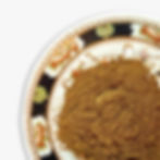 canela de ceylan molida en polvo