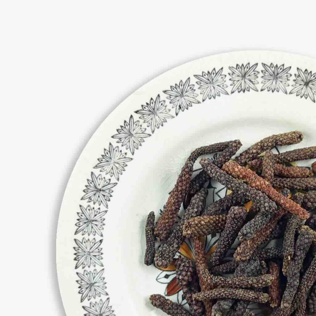 Pimienta larga de Indonesia