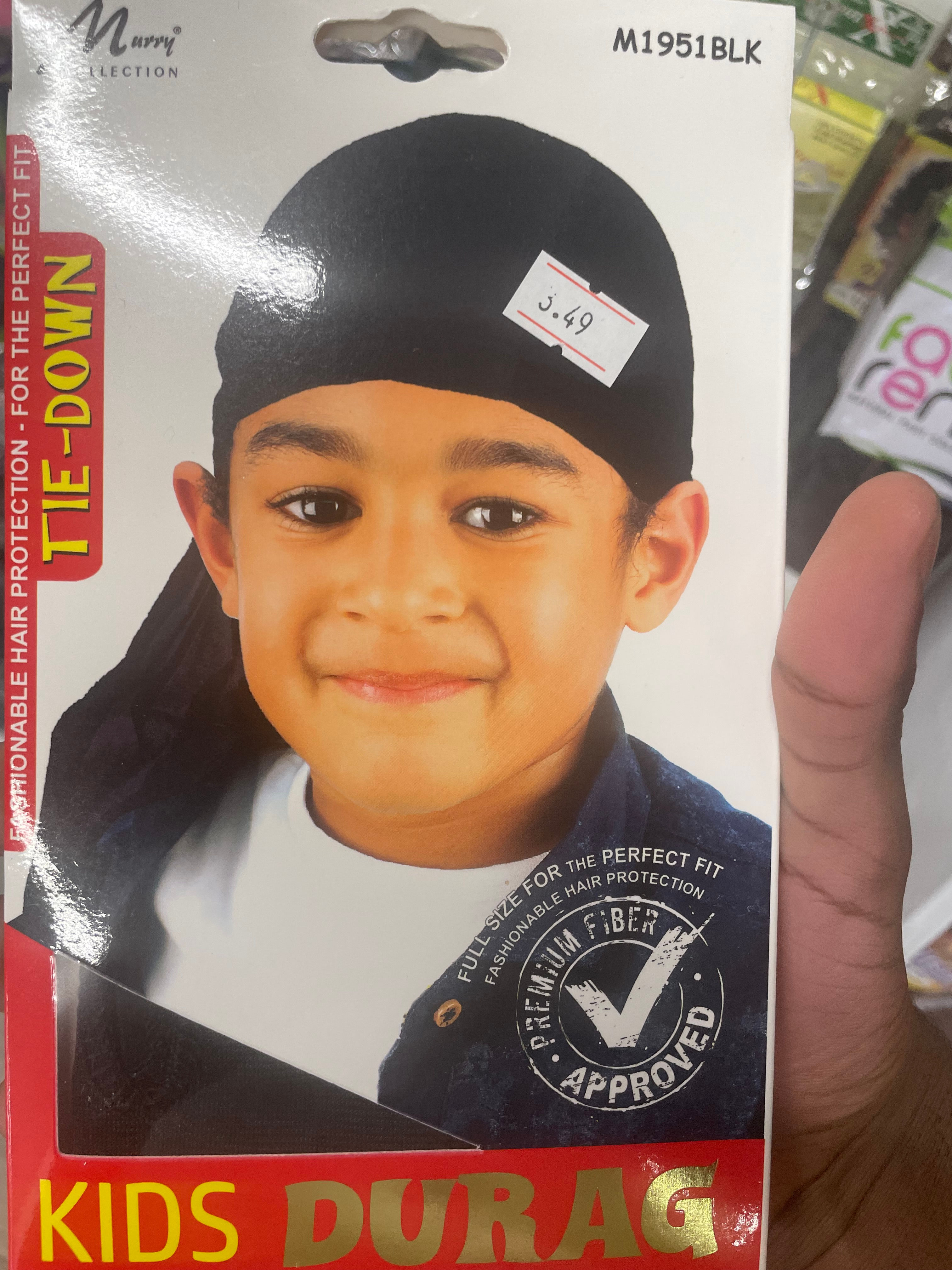 kid durag