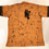 Thumbnail: Mens Batik Shirt - Beige