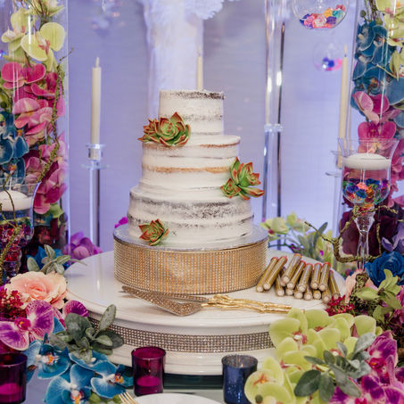 Planning a Rustic Wedding